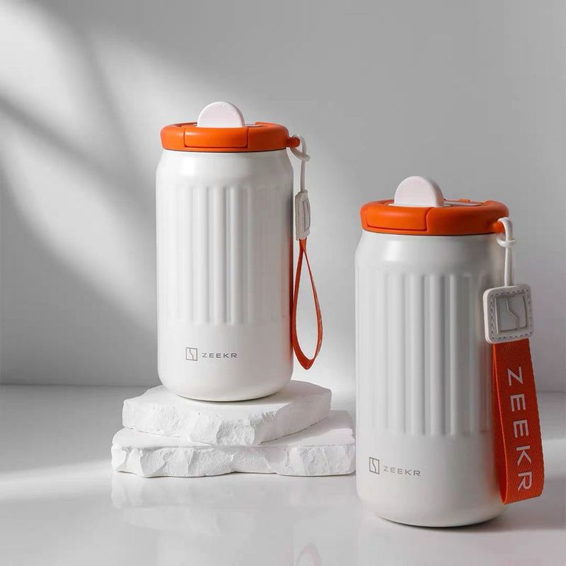 Оргинал Coffee стакан для Zeekr от «ZeekrShop» Оргинал Coffee стакан для Zeekr от «ZeekrShop»