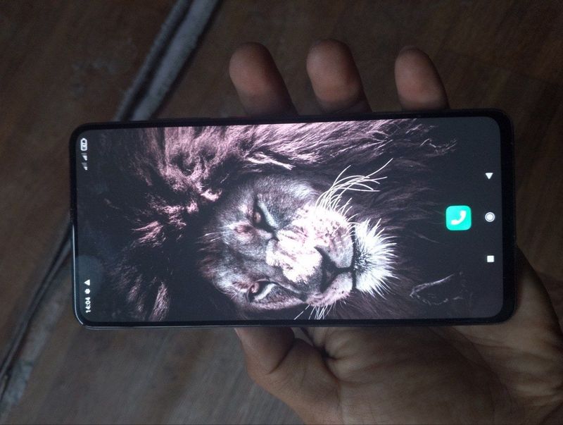 Redmi 9T 64GB Carbon Black