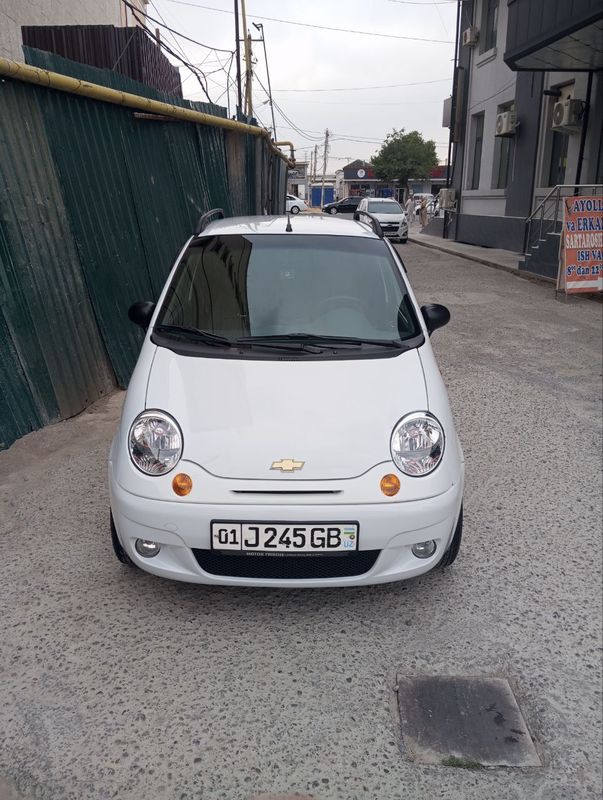 Matiz arendaga beriladi Matiz arendaga beriladi