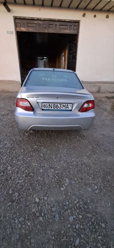 Chevrolet Nexia 2 Chevrolet Nexia 2