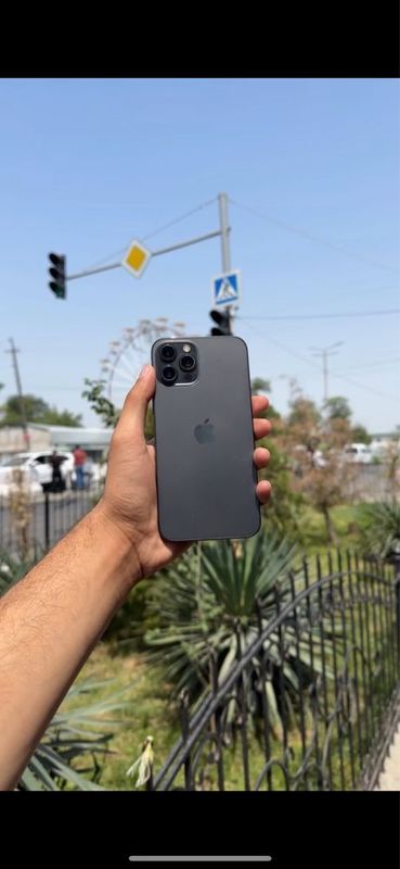 Iphone 12 pro max Iphone 12 pro max