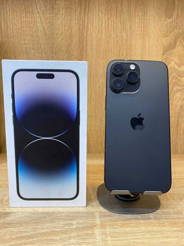 Срочно продается Iphone 14 Pro Max, 128Gb, Black, 91%. Срочно продается Iphone 14 Pro Max, 128Gb, Black, 91%.