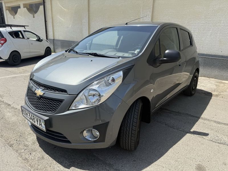 Prodam Spark 2016 God 74500 km probeg i kraska rodnaya. Prodam Spark 2016 God 74500 km probeg i kraska rodnaya.