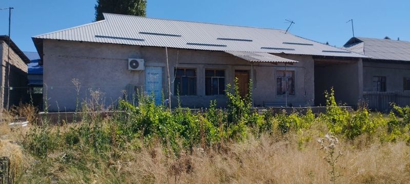 Продаётся земельный участок 12 соток Готовый дом 6 комнат Газ свет и Продаётся земельный участок 12 соток Готовый дом 6 комнат Газ свет и