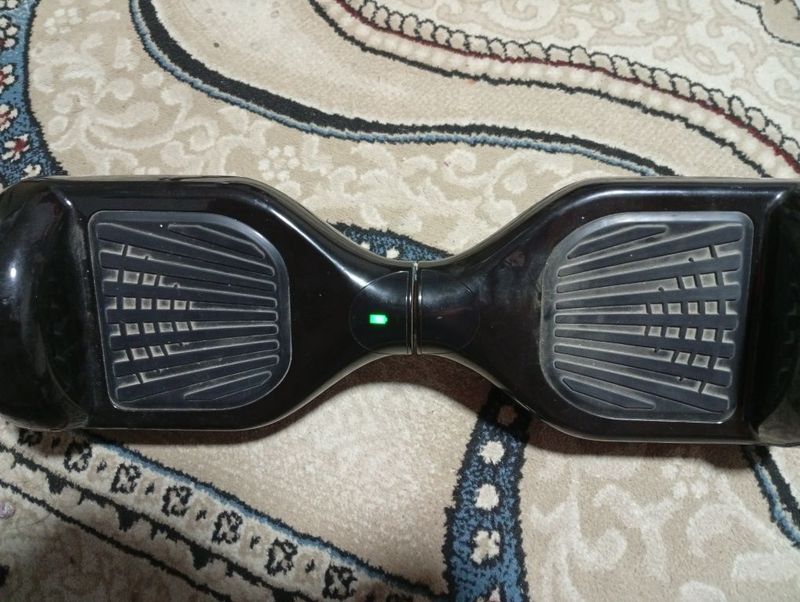 Продам сигвей . .