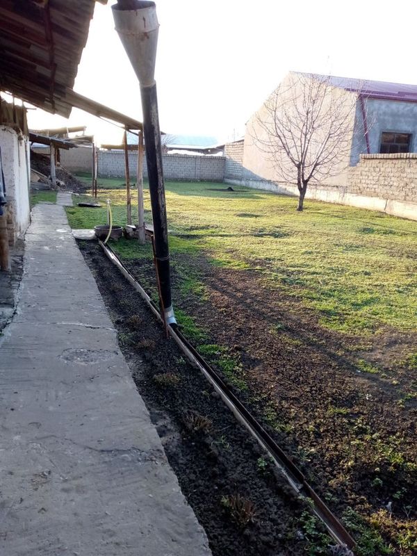 Yer sotiladi 3.5 quruq yer sotiladi