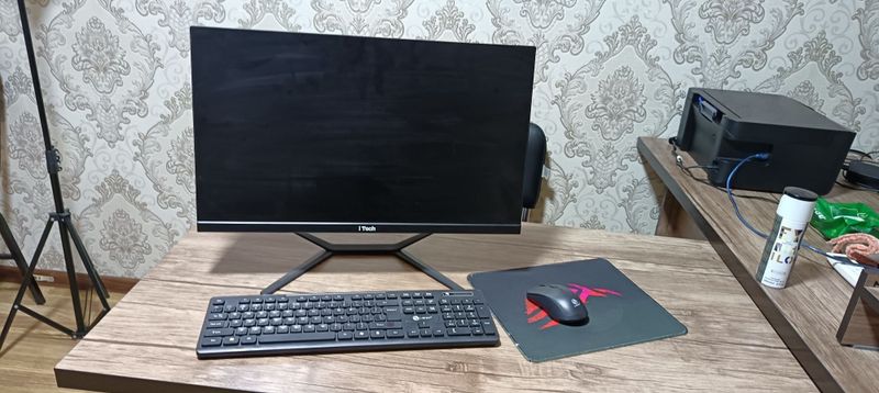 Mono blok core i3 komputeri igravoy