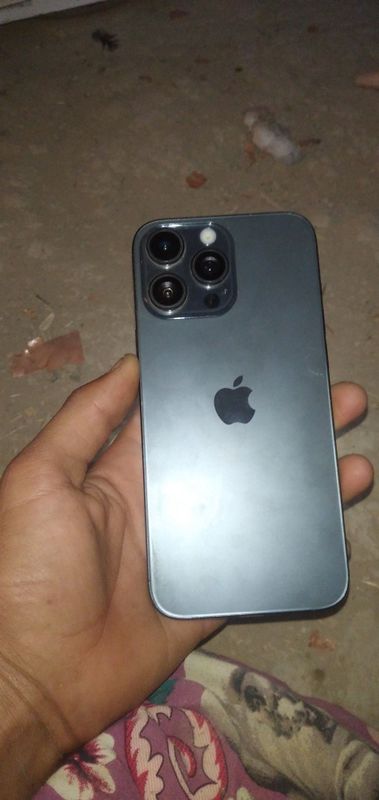 iPhone 16 pro maks