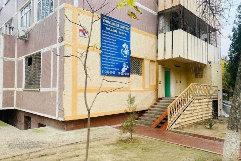 Прадается квартира под офис ттз Прадается квартира под офис ттз