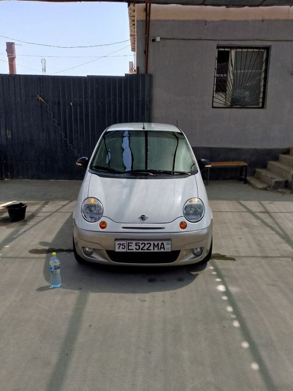 Matiz best sotiladi Matiz best sotiladi