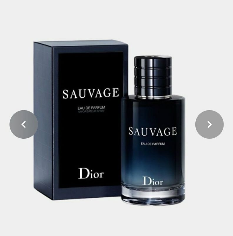SUAVE de parfum SUAVE de parfum