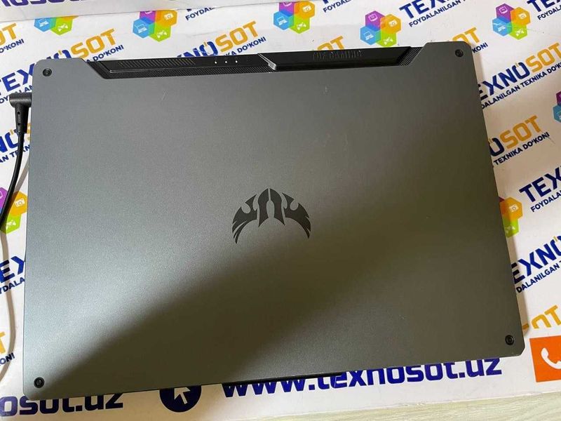 Продается ноутбук ASUS TUF GAMING Продается ноутбук ASUS TUF GAMING