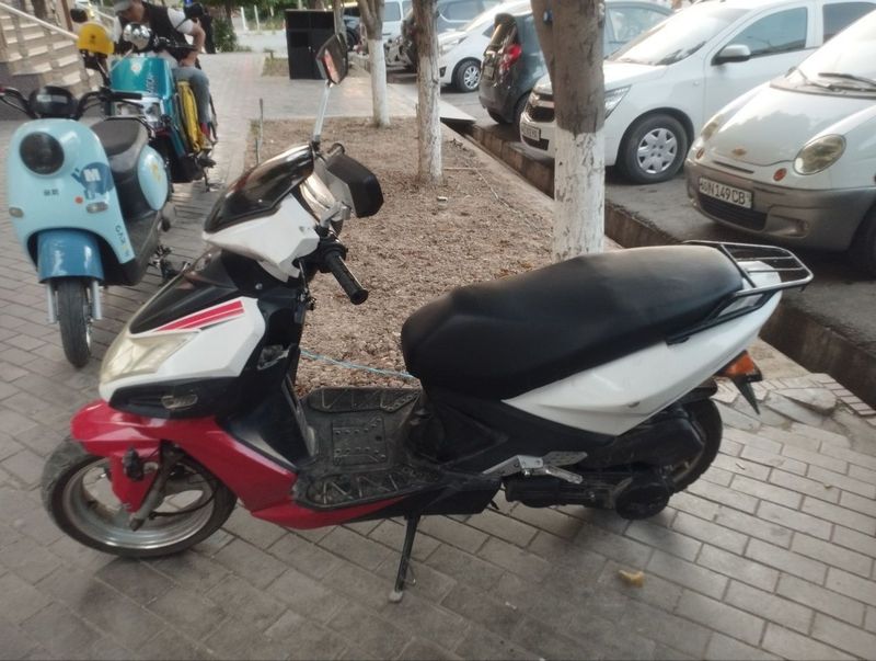 Lifan 125kuba... Lifan 125kuba...