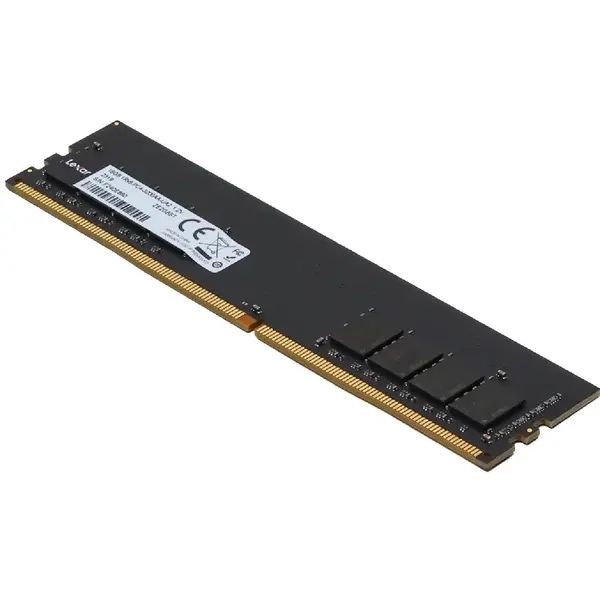 Оперативная память Lexar 8GB DDR4 UDIMM Оперативная память Lexar 8GB DDR4 UDIMM