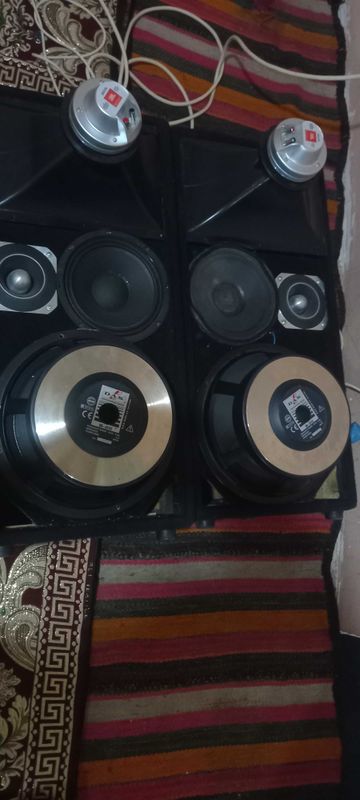 DAS 12DYUM Ispaniya