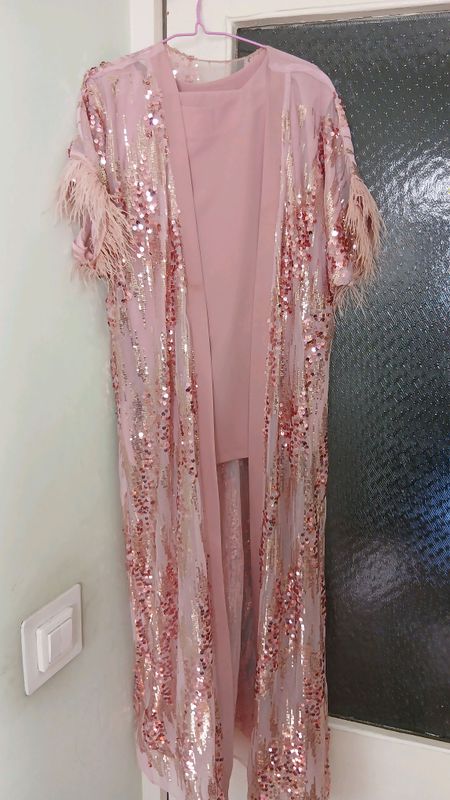 Abaya troyka Abaya troyka