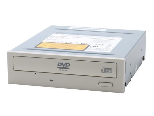 IDE DVD Diskovod (Привод)