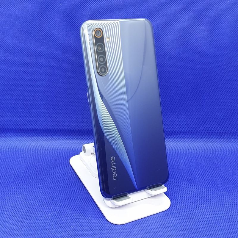 Realme 6 128 Gb sotiladi