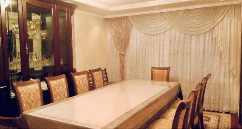 Продажа квартира улица Мукимий 3х ком квартира Продажа квартира улица Мукимий 3х ком квартира