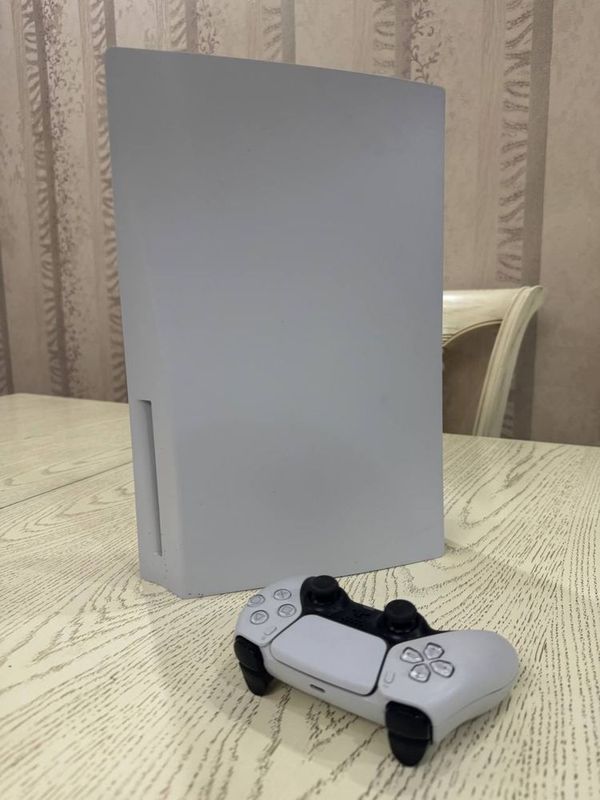 Playstation 5 Ps5 новый Playstation 5 Ps5 новый