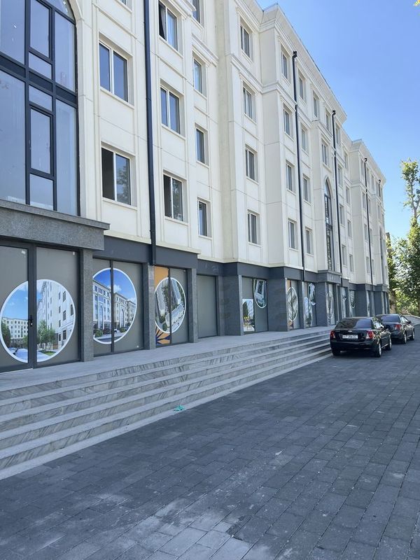 Продается коммерческое помещение в ЖК Ziyonur Мирзо-Улугбекском районе Продается коммерческое помещение в ЖК Ziyonur Мирзо-Улугбекском районе