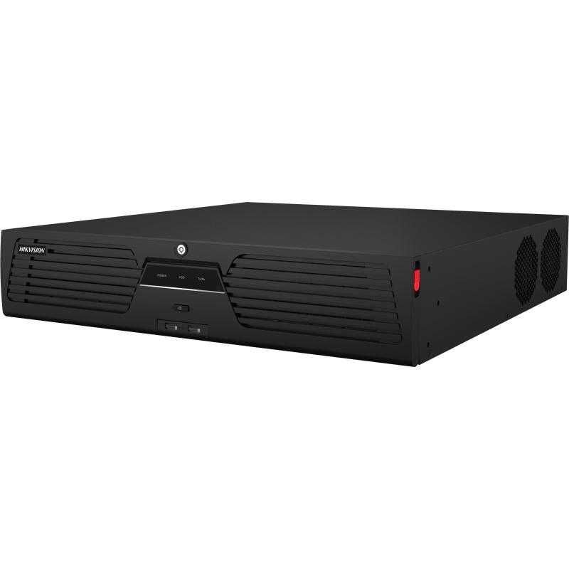 IP-видеорегистратор Hikvision DS-9616NI-M8