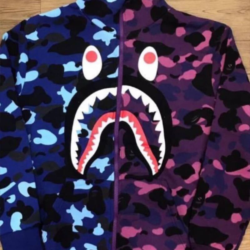 Зипхуди Bape цена 400000сум.