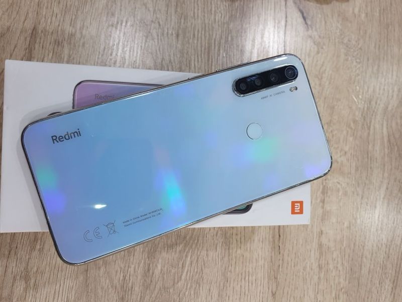Redmi not 8 64g karopka Redmi not 8 64g karopka