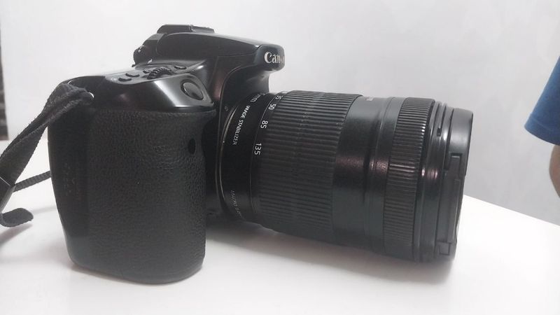 Foto kamera satiladi 70D Foto kamera satiladi 70D