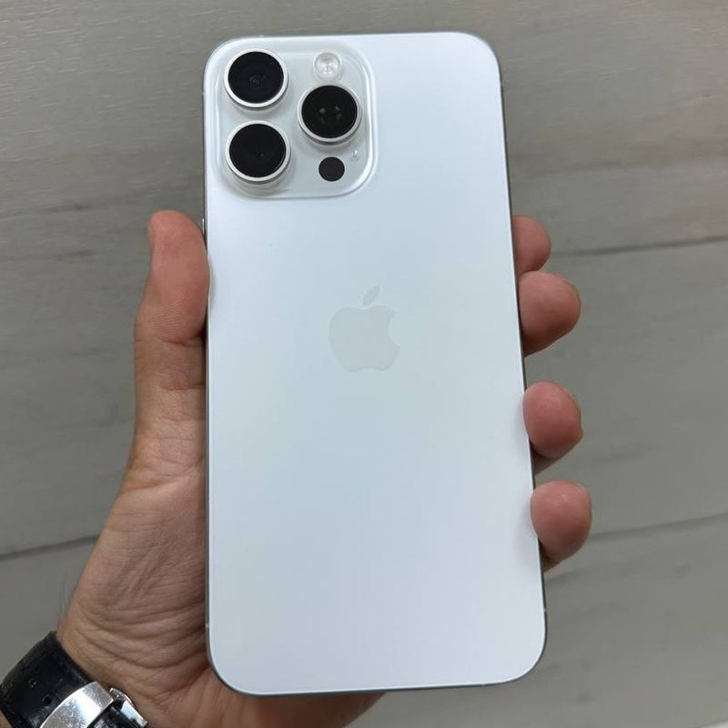 Iphone 15 Pro KH/A Iphone 15 Pro KH/A