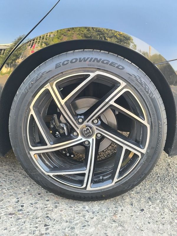Brabus diska balon r19 Sotiladi