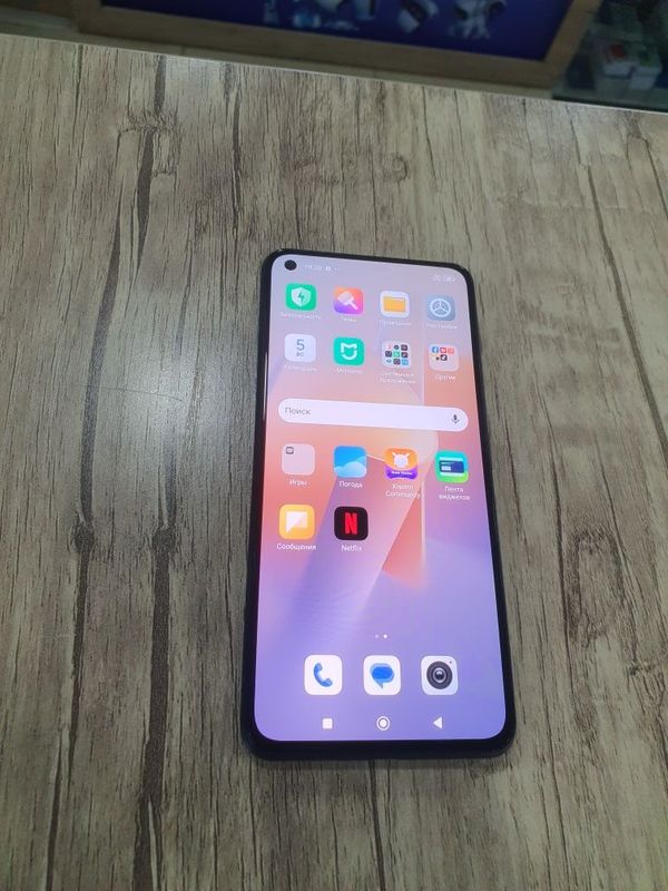 Xioami 11 lite 5g NE