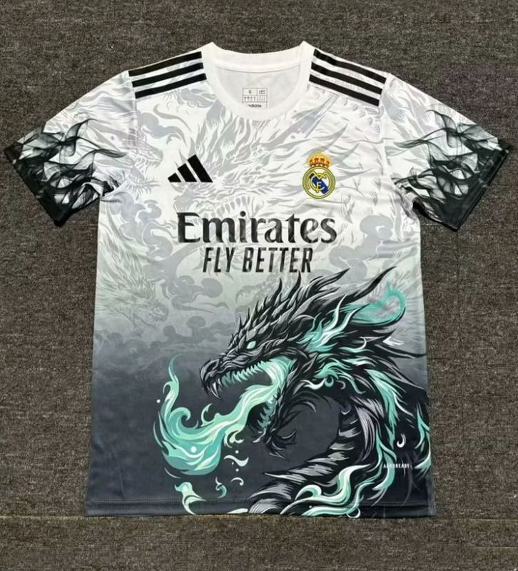 Футболка Football Jersey Реал Мадрид Футболка Football Jersey Реал Мадрид
