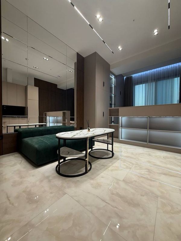 Аренда ЖК Nest one 1/7/51 40 кв.м Аренда ЖК Nest one 1/7/51 40 кв.м