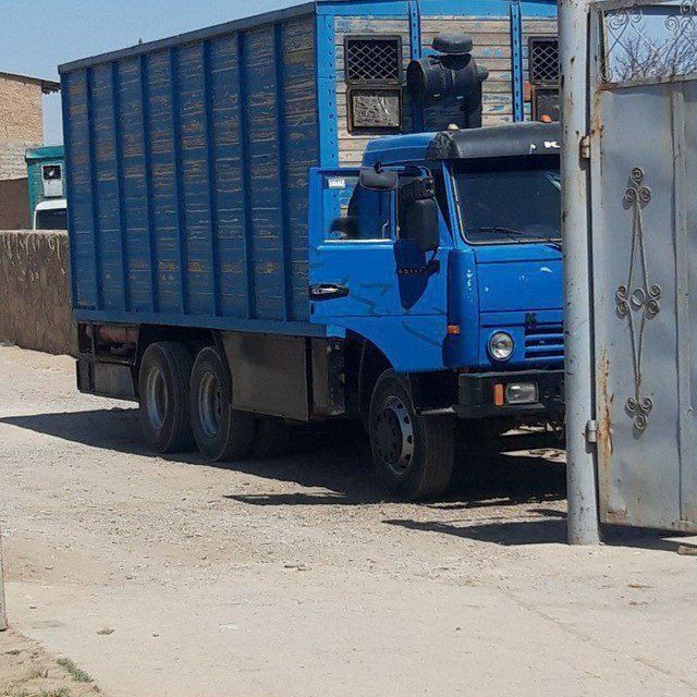 Kamaz sotiladi holati alo Kamaz sotiladi holati alo