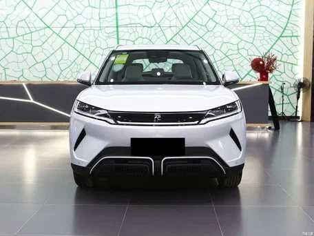 BYD Yuan Up SMART DRIVE 2025 yengi BYD Yuan Up SMART DRIVE 2025 yengi