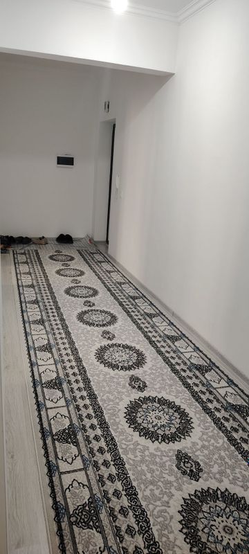 Янги хаёт хушнуд махалла 6- этаж 2хонали(73,25кв)сотилади. Янги хаёт хушнуд махалла 6- этаж 2хонали(73,25кв)сотилади.