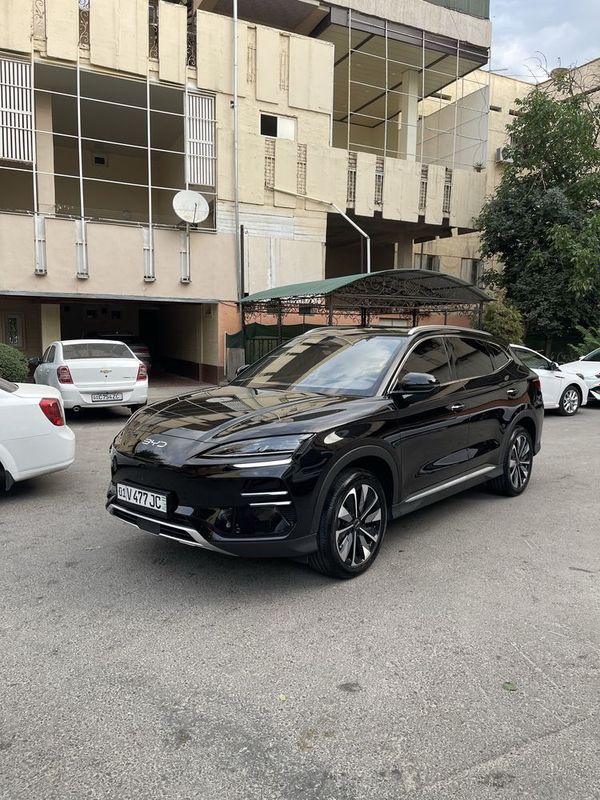 Byd Champion 2025 kuzov25 model full option Byd Champion 2025 kuzov25 model full option