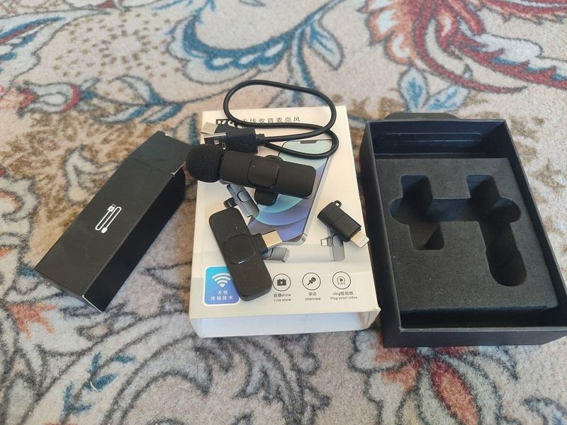 K8 wireless microphone K8 wireless microphone