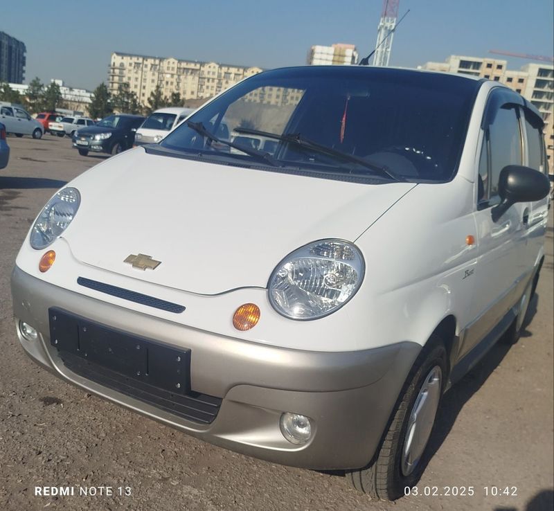 Matiz best kraska toza Matiz best kraska toza