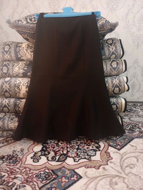 Baliq fasonli Yubka Baliq fasonli Yubka