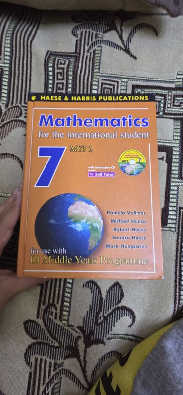 Math ( анг. книга по матем) Math ( анг. книга по матем)