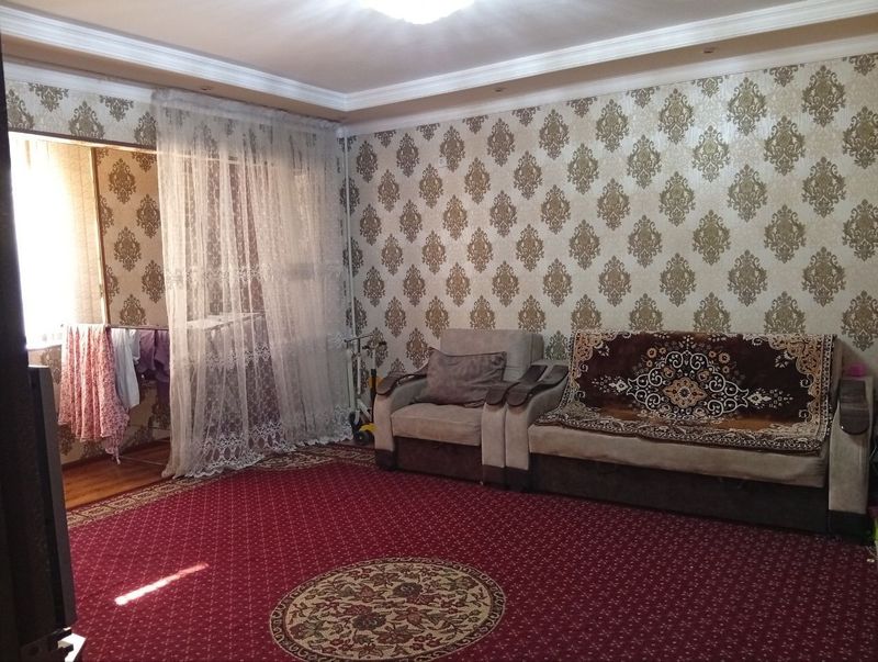 2/2/9 на ул. Бабура, 1я Нотариальная, напротив Piramit Residence 2/2/9 на ул. Бабура, 1я Нотариальная, напротив Piramit Residence