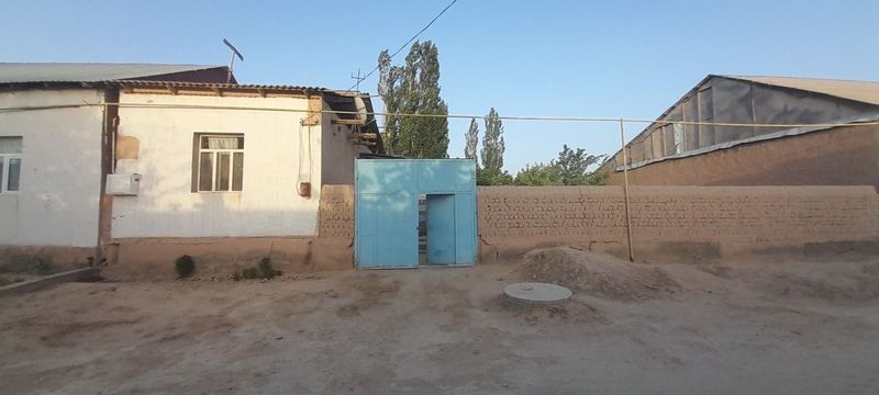 Уй сатылады,3комната 400млн Уй сатылады,3комната 400млн