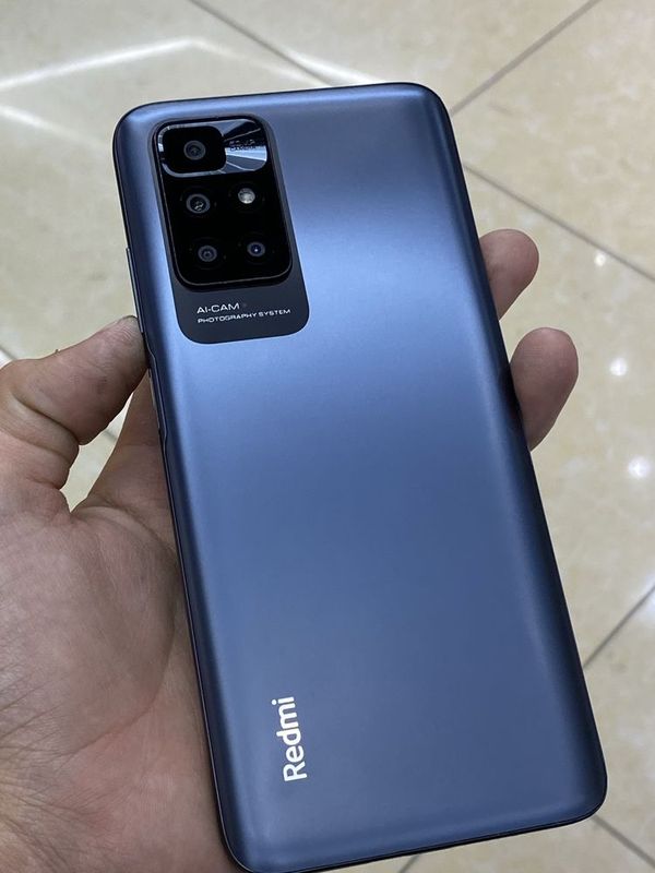 redmi 10 holati idyal aybi yo 850min redmi 10 holati idyal aybi yo 850min