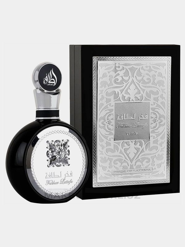 Lattafa Fakhar Black (клон YSL Y edp) оригинал 100% Lattafa Fakhar Black (клон YSL Y edp) оригинал 100%