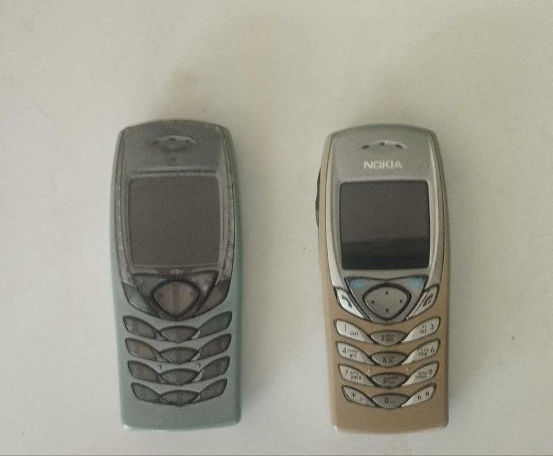 телефон Nokia6100 б/у ишламиди телефон Nokia6100 б/у ишламиди