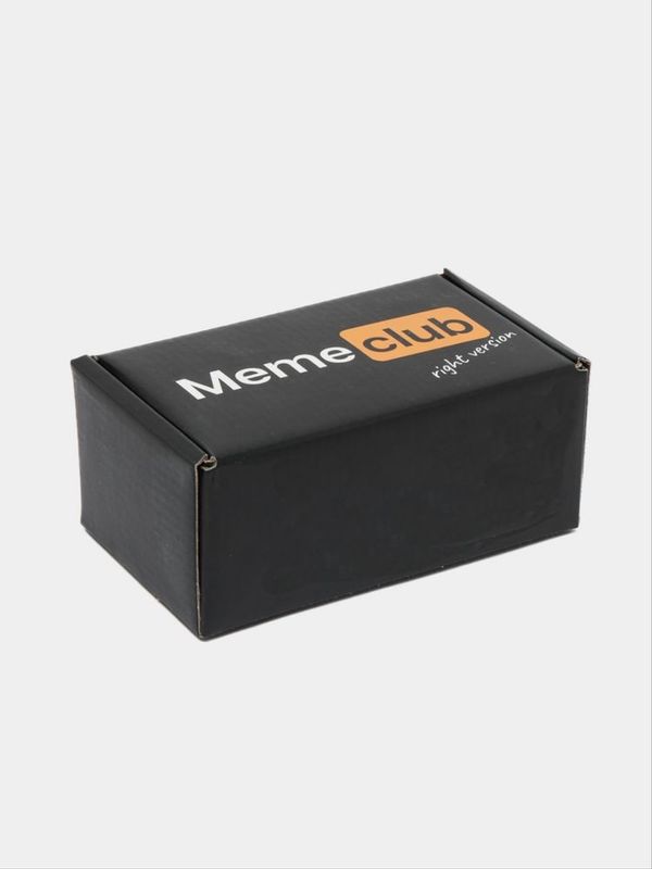 Настолная игра memeclup новая Настолная игра memeclup новая