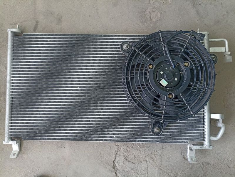 Radiator konditsionerniki sotiladi yangi ishlatilmagan Radiator konditsionerniki sotiladi yangi ishlatilmagan