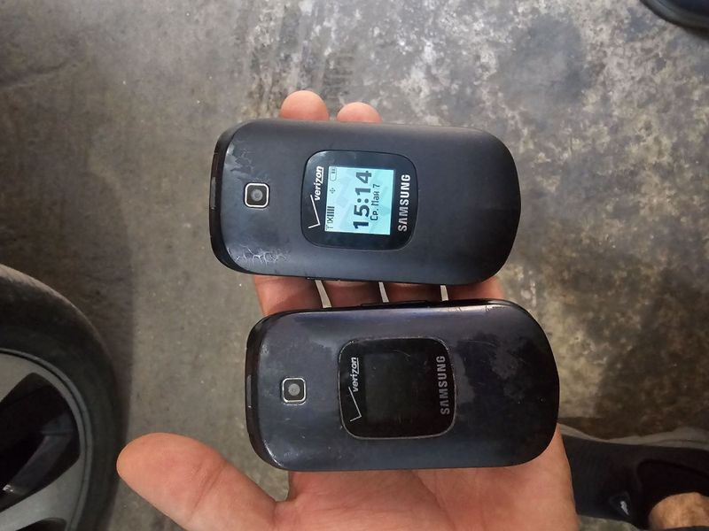 Samsung Gusto 2 Perfectum Samsung Gusto 2 Perfectum